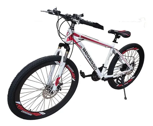 Bicicletas begasso sale