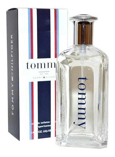 comprar Perfume Tommy De Tommy Hilfiger Para Caballero
