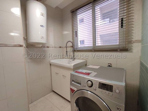 Apartamento En Venta En San Isidro Maracay Aragua 23-1894 Irrr
