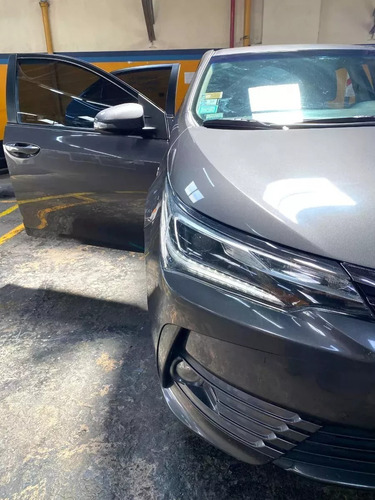 Toyota Corolla 1.8 Xei Cvt 140cv