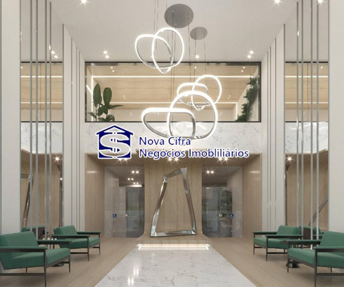 Imagem 10 de 15 de Apartamentos 2 E 3 Dormitórios - Wonder - 54 A 83 M² - A3204