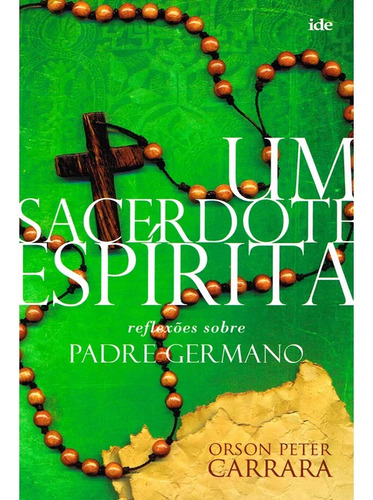Um Sacerdote Espírita
