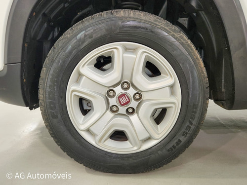 Fiat Toro 1.8 16V EVO FLEX ENDURANCE AT6