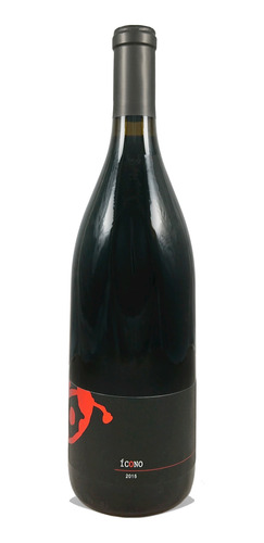 Vino Tinto Totol Icono 750 Ml
