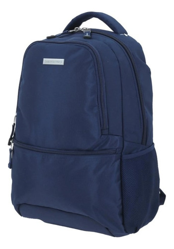 Mochila Chenson Pro Merlot Backpack Cp65926-9