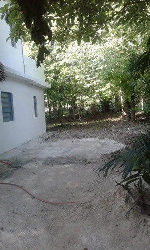 Casa En Venta: Inversión En Laguna Guerrero, Quintana Roo