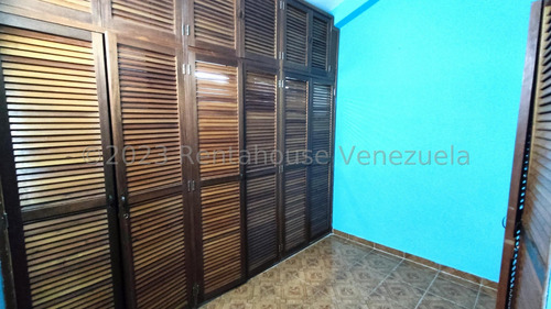 Casa En Alquiler En Barquisimeto Jr