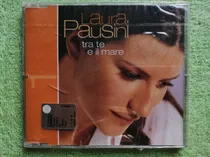 Comprar Eam Cd Maxi Single Laura Pausini Tra Te E Il Mare 2000 Europ