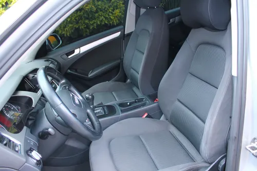 Audi A4 1.8 Sline