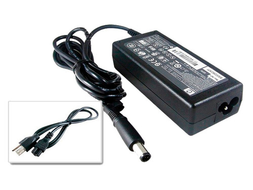 Imagen 2 de 5 de Cargador Hp Probook 440 G1 18.5v 3.5a 65w 7.4x5.0mm Pin Cent