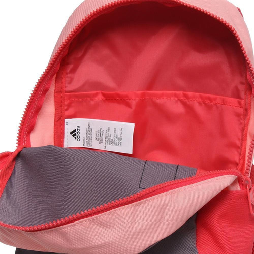 adidas Mochila - Adi Classic Xs Rosglo