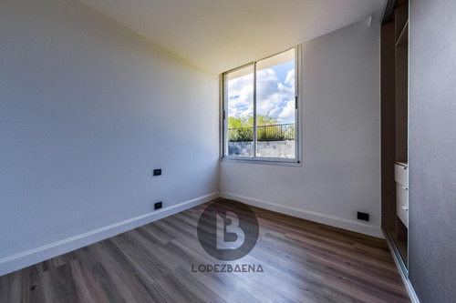 Oportunidad!! Venta Departamento 3 Dorm Gigante! - Jardin Claret Complejo Summun.