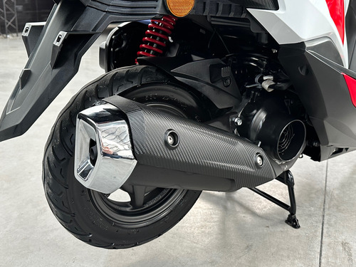 Honda Elite 125