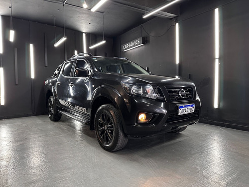 Nissan Frontier 2.3 4X4 DC X-GEAR L20