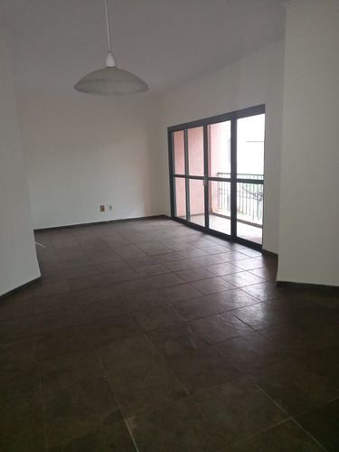 Imagem 12 de 21 de Apartamento - Ap00776 - 70732987