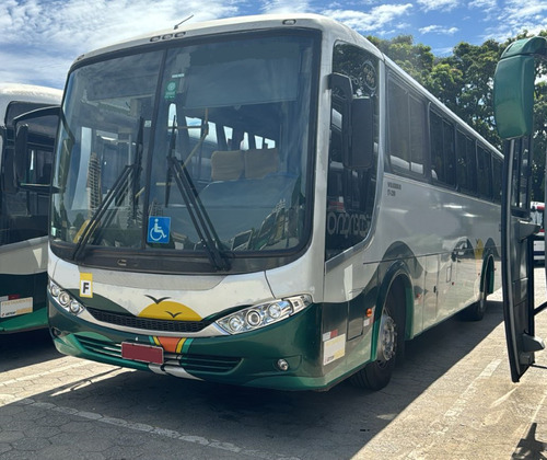 Comil Campione 3.25 Fretamentos Turismo U. Dono Impecável