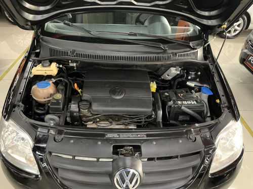 Volkswagen Fox 1.0 MI PLUS 8V FLEX 4P MANUAL