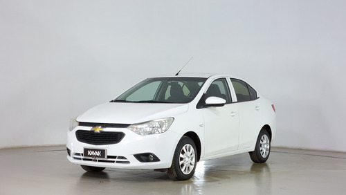 Chevrolet Sail 1.5 Ls Mt