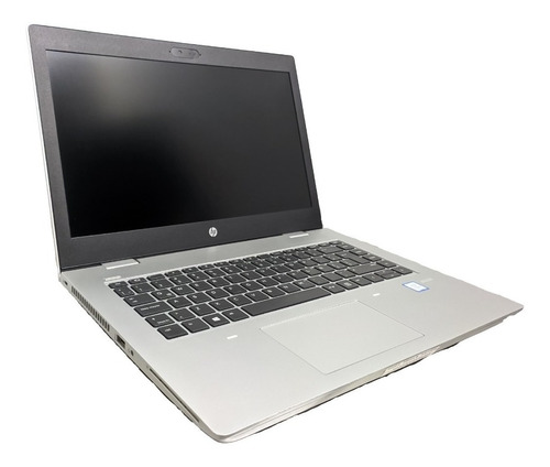 Laptop Hp Probook 640 G4, Core I5 8gb Ram 512gb Ssd M2 (Reacondicionado)