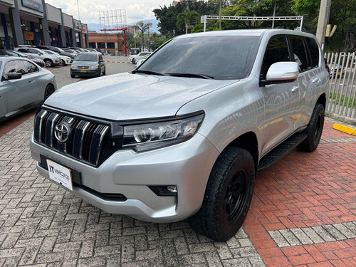 Toyota Prado 2.8 Tx-L At6