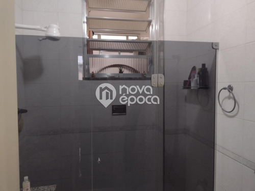 Imagem 11 de 25 de Apartamento - Ref: Fl1ap64986