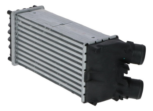 Radiador Intercooler Partner Berlingo 1996 2011 1.6 Dv6 Hdi