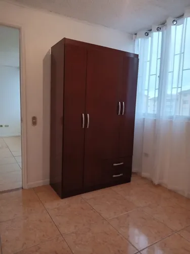 Arriendo Acogedor Departamento Excelente Ubicación