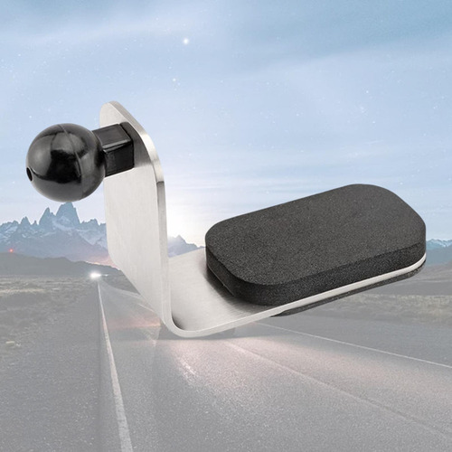 Soporte Para Teléfono Base De Montaje 17 Mm Estilo A