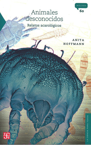 Animales Desconocidos - Anita Hoffmann