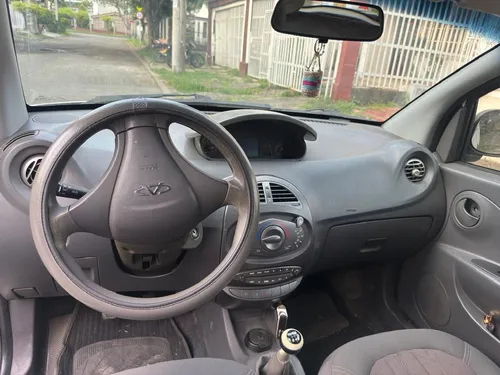 Chery XCROSS 1.3 Ys1x5-1115