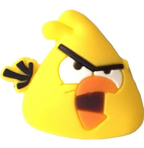 Antivibrador Angry Birds