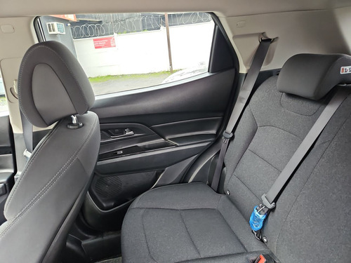 Ssangyong Korando New Korando Lx 1.5 2024
