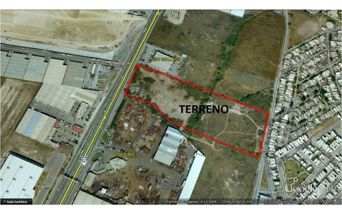 Terreno En Venta En Terreno En Renta Ave. Miguel Alemaninf. 8111948258