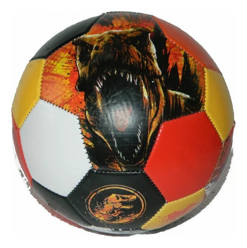 Balon #3 Jurassic World Trex Toymark