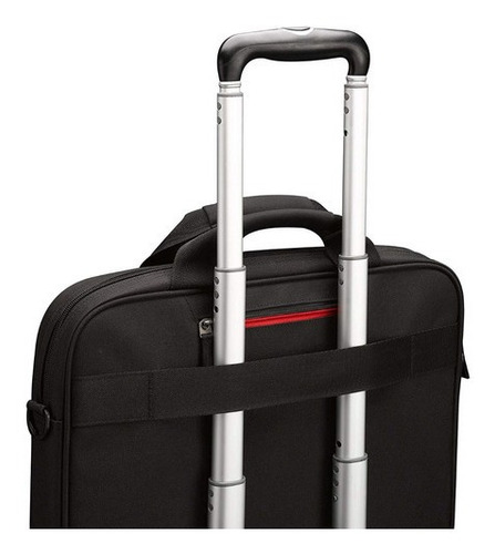 Imagen 8 de 10 de Bolso Para Notebook Tablet Case Logic Dlc115 15,6