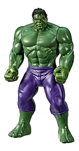 Figura Hulk