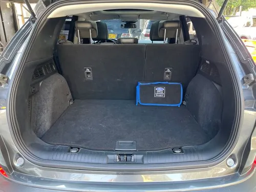 Ford Escape TITANIUM TP 2000CC 4X4