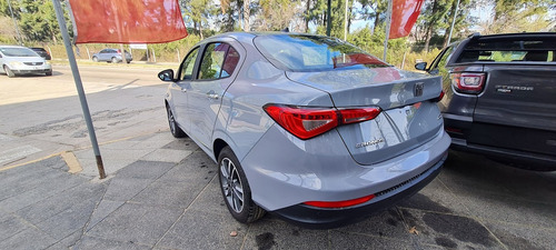 Fiat Cronos 1.3 Gse Precision Cvt