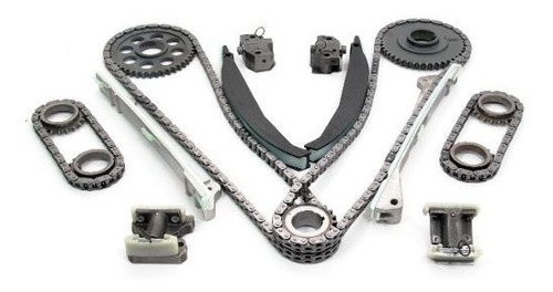 Kit Distribucion Cic Para Navigator Blackwood 5.4l 99-04