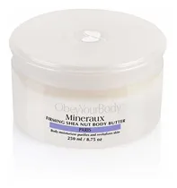 Comprar Firming Shea Nut Body Butter Obey Your Body