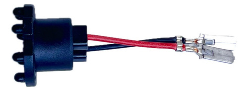 Conector Socket Soquet Para Foco H7 Compatible Con Mazda