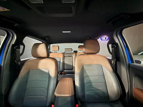 Volkswagen Amarok Panamericana 2024