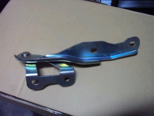 Bisagra De Capot Spark Lado Izquierdo