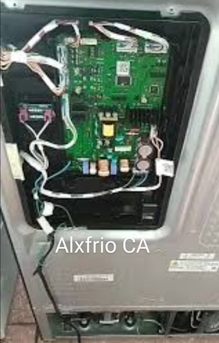 Placas De Control Para Neveras LG Samsung Ge Whirlpool