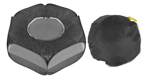 Carpa Portátil Con Jaulas Para Animales Pequeños, Multiusos,