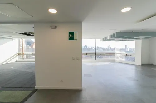 Edificio En Arriendo/venta En Porciúncula. Cod A1021251