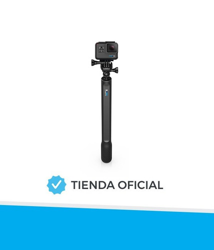 Camara Gopro Hero 6 Combo 64 Gb Baston El Grande Blackfriday