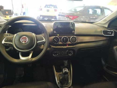 Fiat Cronos 1.3 Gse Drive Pack Conectividad 0km 2020 2021s
