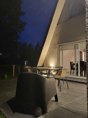 Casa En Alquiler En El Country Golf De Chascomus
