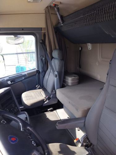 Scania R 480